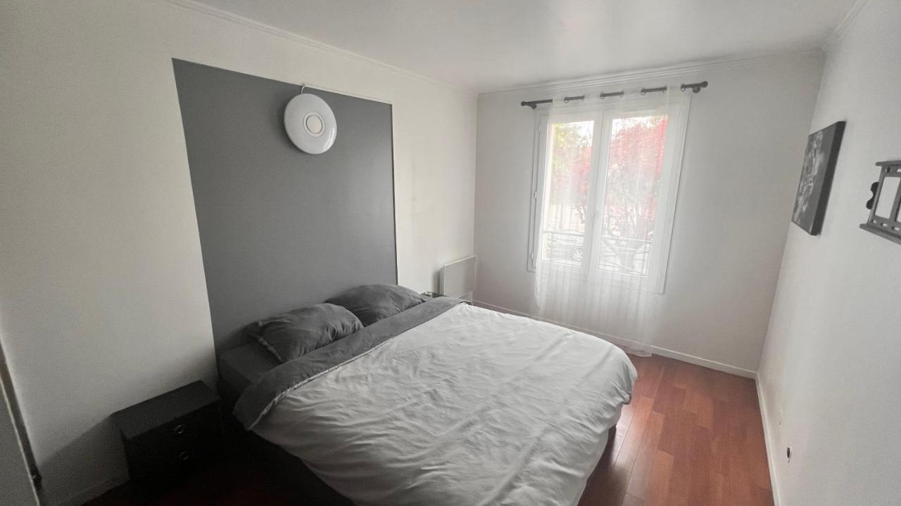 Le Joyau Cache - Paris 2024 Apartment Arnouville-les-Gonesse Exterior photo