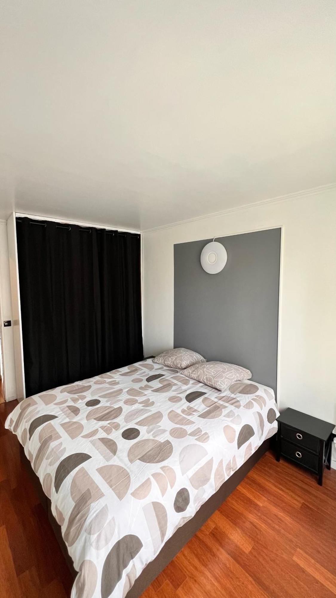 Le Joyau Cache - Paris 2024 Apartment Arnouville-les-Gonesse Exterior photo